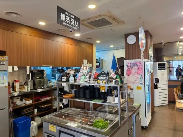 대박집 부대찌개&급랭삼겹살 가성비 사진 1