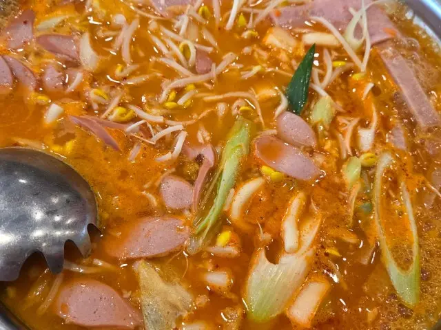 대박집 부대찌개&급랭삼겹살 갈비 사진 3