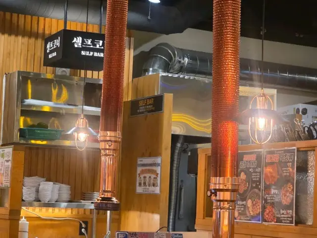 Namdareundaegumakchang Cheonancheongdang Branch Korean Beef BBQ (Hanwoo) 3