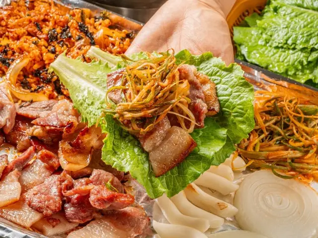 Daeyeongbulgogi Korean BBQ for Groups 2
