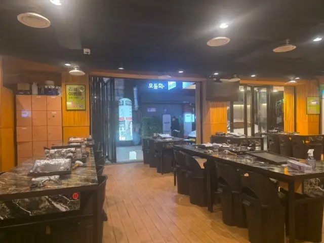 Daeyeongbulgogi Korean BBQ for Groups 3