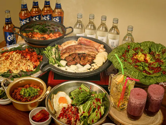 망원곱창시장 데이트 사진 2
