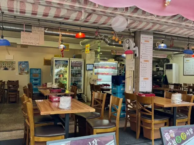망원곱창시장 소고기·한우 사진 3