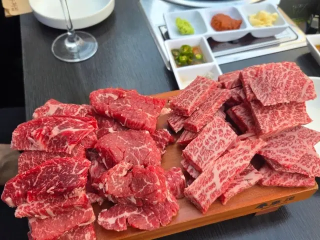 삼목등심 고기집 사진 2
