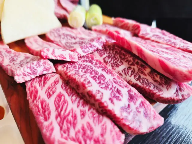 삼목등심 고기집 사진 3