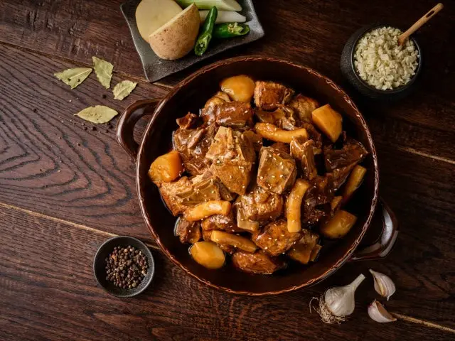 국민매운찜갈비 서울대입구역점 갈비 사진 2