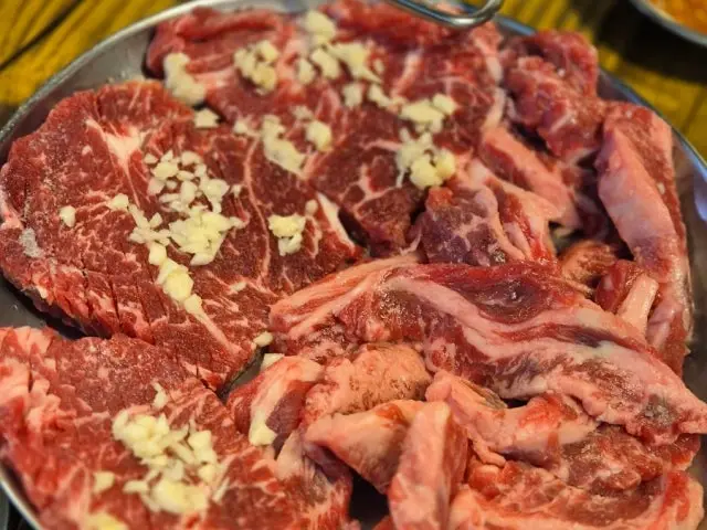 석쇠갈비 사상점 사진 3