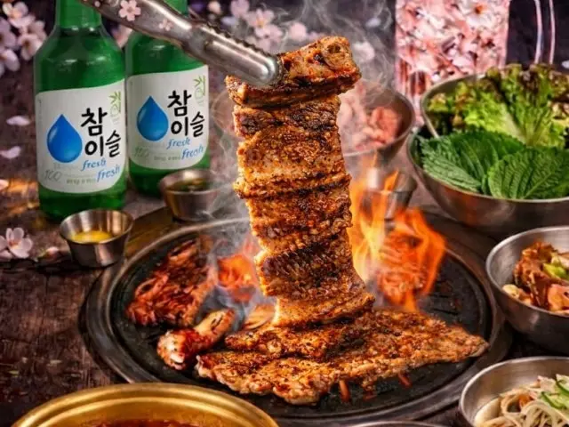 Baekyangsutbulgalbi Yeongdobongrae Branch Galbi (Korean Short Ribs) 2
