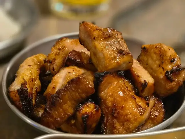 Baekyangsutbulgalbi Yeongdobongrae Branch Galbi (Korean Short Ribs) 3