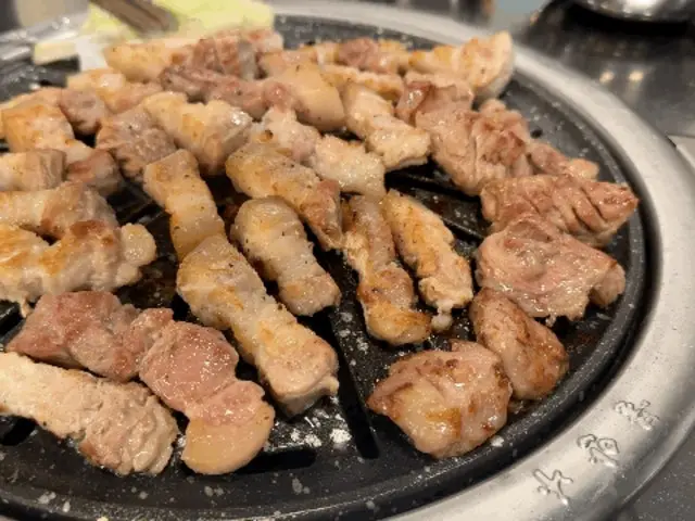명성고깃집 화명점 사진 2