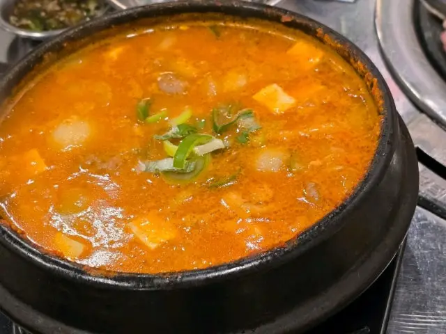 명성고깃집 화명점 사진 3