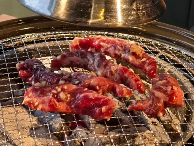 Damgahwarogui Jangjeon店 牛肋條 3