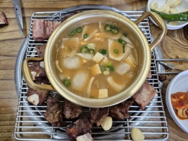 Haeunpogalbi 照片 1