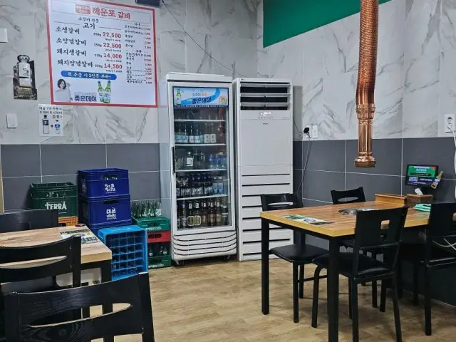 Haeunpogalbi 照片 3