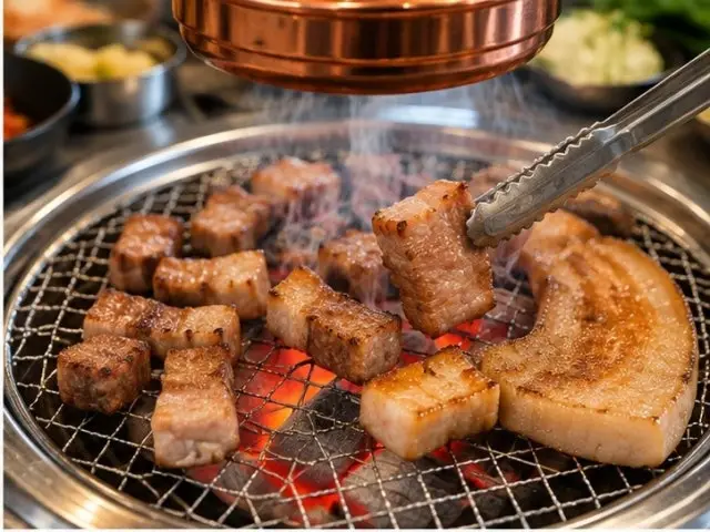 Onsugolsutbulhwaro 本店 写真 2