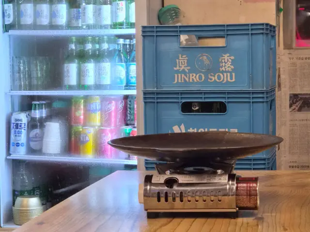 Yeongdeungpoheonjipgopchang 写真 3