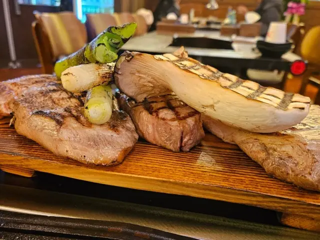 하루 롯데백화점 대전점 사진 1