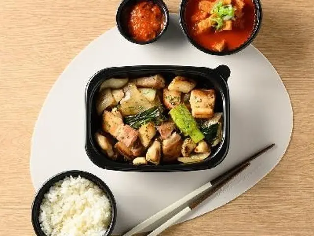 Gatseongbiobeunsamgyeop Seongbuk Main Branch Photos 1