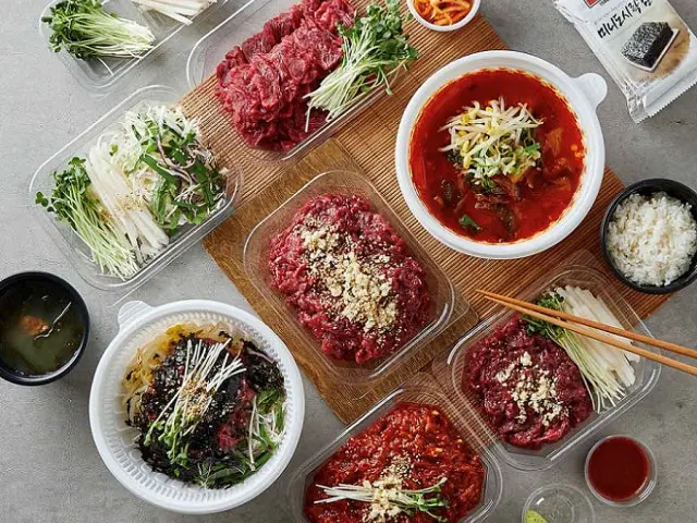 Joseonyukhoe Suwon2ho店 写真 2