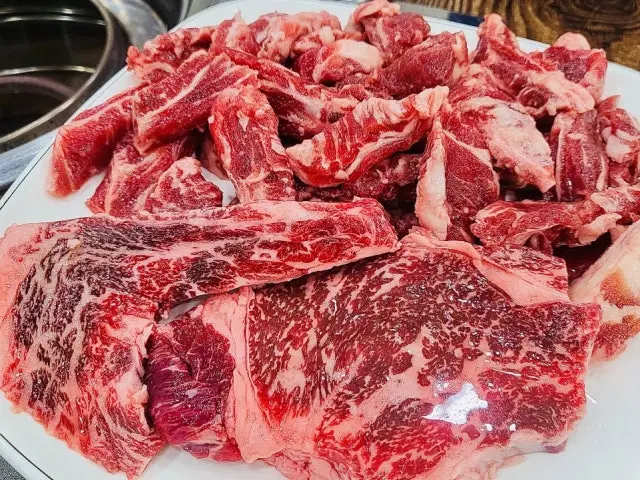Donghaegalbi Cheonanipjang店 照片 1