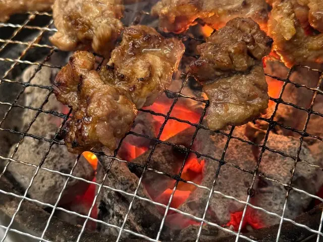 Donghaegalbi Cheonanipjang店 照片 2
