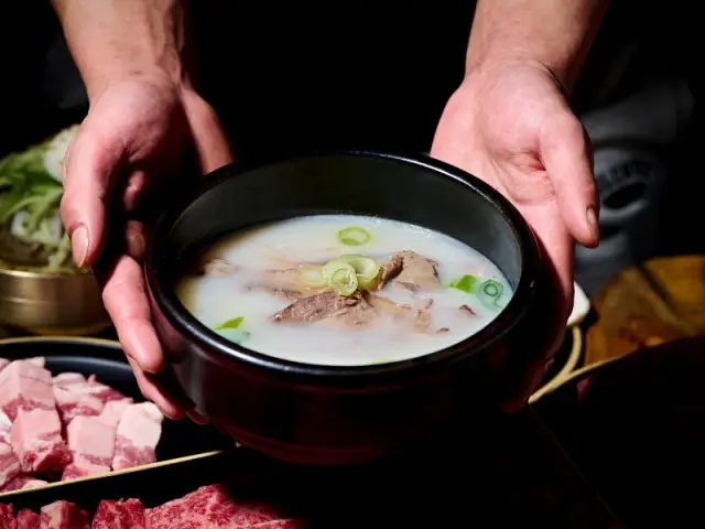 수유가경식당 수유시장 본점 데이트 사진 2