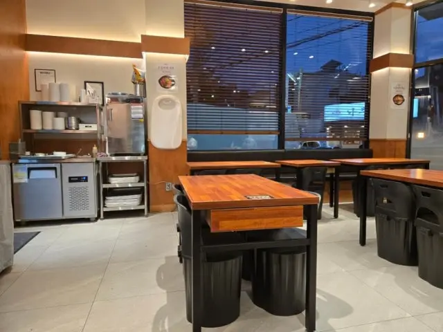 Gohyangsogalbijjim Choryangjikyeong店 照片 3