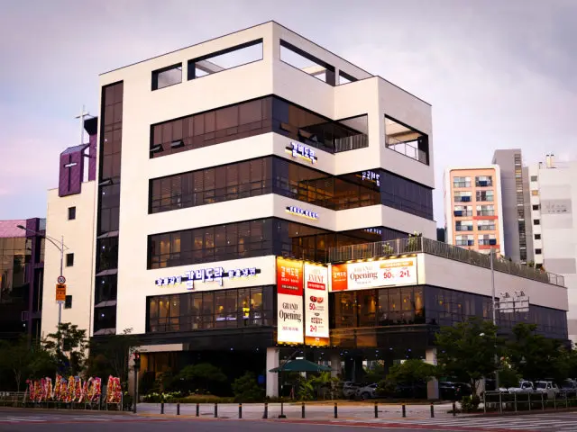 갈비도락 구로항동점 점심 사진 1