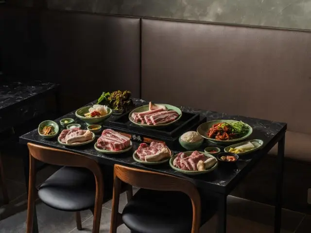 한끗 본점 사진 2