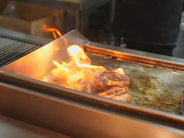 해담 마곡점 혼밥 사진 3