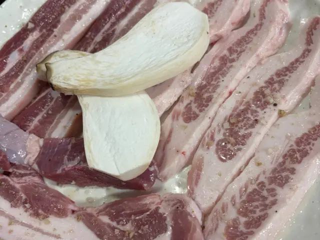 Gohyangsogalbijjim&namchonheukdwaeji 照片 1