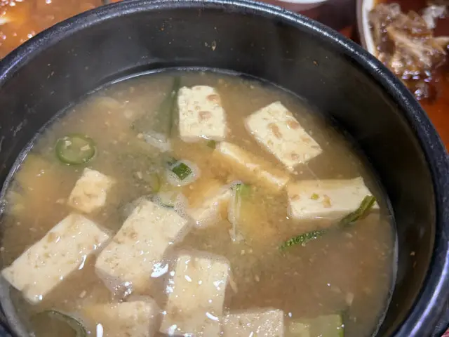 Gohyangsogalbijjim&namchonheukdwaeji 照片 3