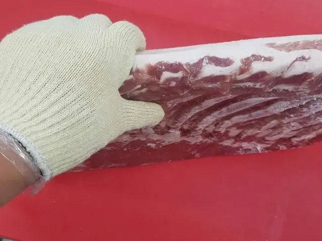Namchondongsamgyeop 总店 照片 2