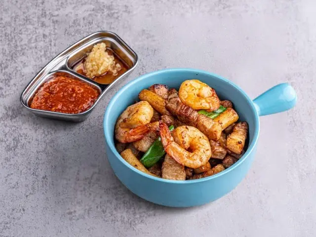 Namchondongsamgyeop 总店 照片 3