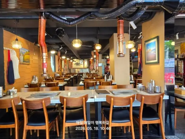 Seochogol Jeongyuksikdang 照片 1