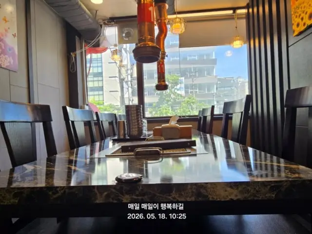 Seochogol Jeongyuksikdang 照片 2