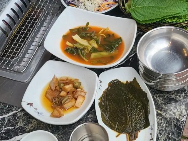 Seochogol Jeongyuksikdang 照片 3