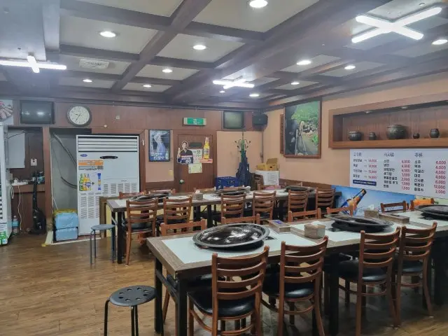 왕뚜껑영순이삼겹살 삼겹살 사진 2