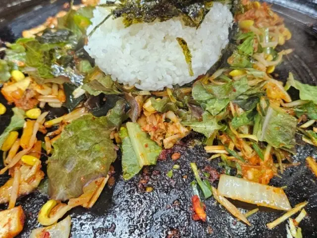 왕뚜껑영순이삼겹살 삼겹살 사진 3