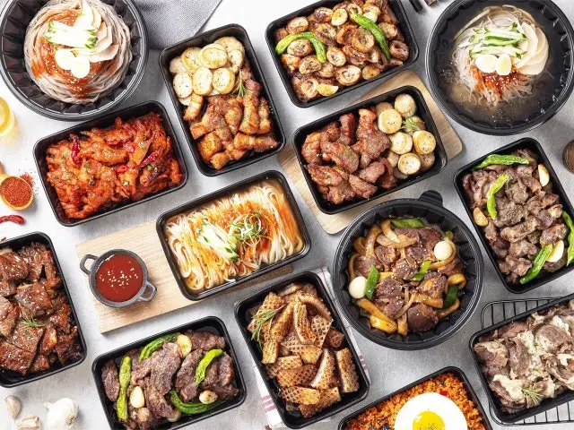 숙성고기 육칠이 사당점 사진 2