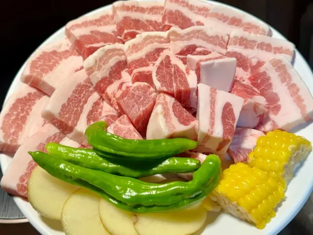 Bujeongogitgan 照片 1
