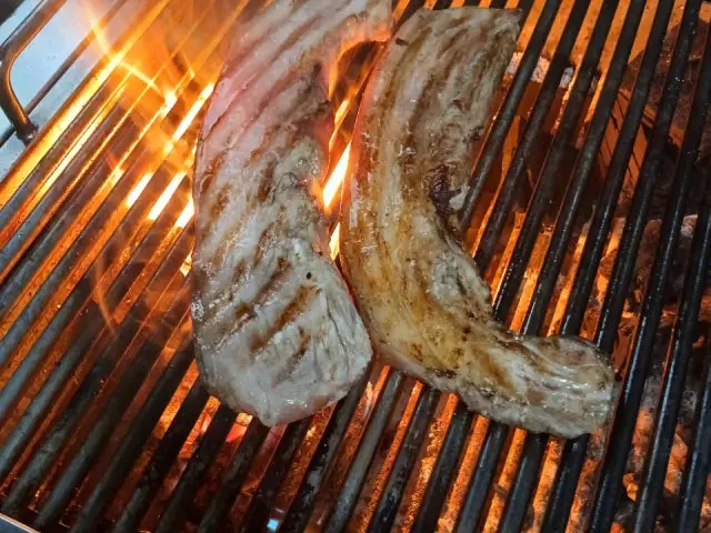 Sigoreusutbul 団体向け焼肉 1