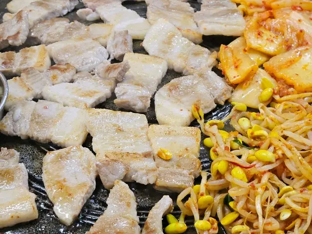 Jangteosamgyeopsal 照片 1