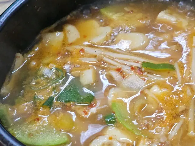 Jangteosamgyeopsal 照片 2