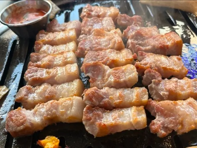 Nopoyeontanjip Incheongyulhyeon Branch Beef Galbi 1