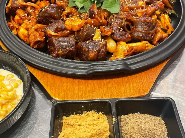 Sunsakgopchang Maetan店 照片 3