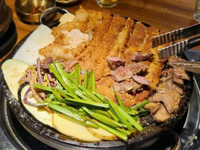 크런치곱창 곱창·막창 사진 1
