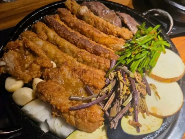 크런치곱창 곱창·막창 사진 2