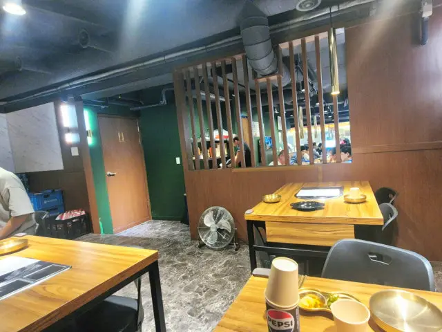 크런치곱창 곱창·막창 사진 3