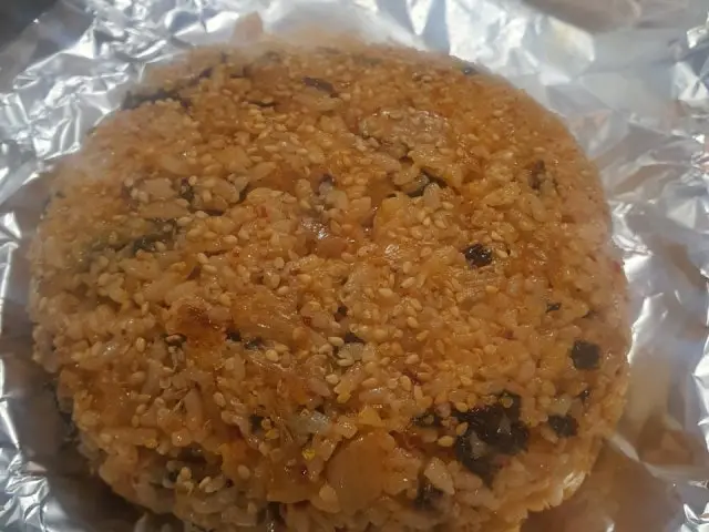 1980 Dwitgogi 猪杂肉烧烤 3